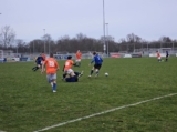 G.P.C. Vlissingen 1 - S.K.N.W.K. 1 (competitie) seizoen 2024-2025 (Fotoboek 2) (63/77)